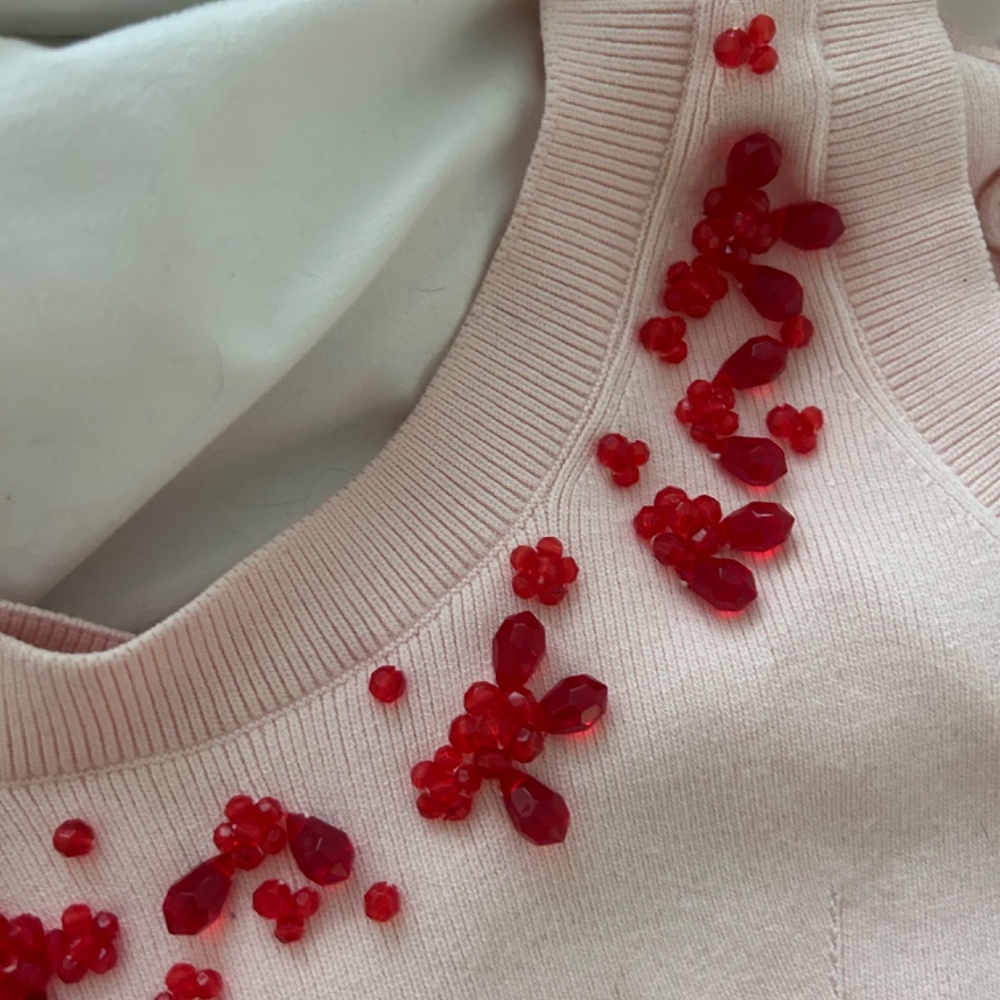 Simone Rocha top - Picture 2 of 5